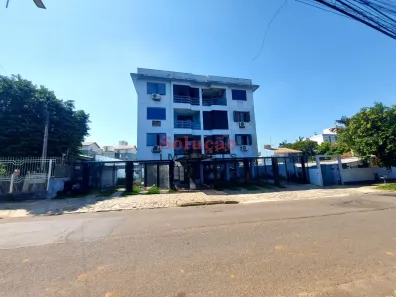 Apartamento com 1 Quarto à venda, 43m² no Nossa Senhora das Graças, Canoas