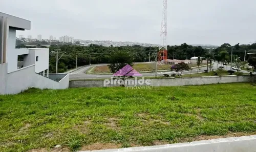 Lote/Terreno à venda, 752m² no Condomínio Reserva do Paratehy, São José dos Campos