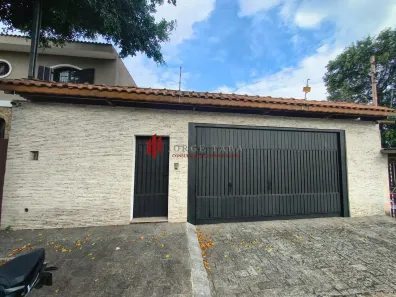 Casa com 3 Quartos à venda, 310m² no Vila Nair, São Paulo