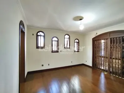 Apartamento com 3 Quartos para alugar, 80m² no Jardim Itu, Porto Alegre