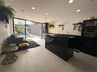Casa com 3 Quartos à venda, 219m² no Vila Clementino, São Paulo