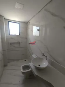 Cobertura com 3 Quartos à venda, 140m² no Vale do Sereno, Ponte Nova