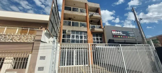 Prédio Comercial com 10 Quartos à venda, 700m² no Vila Teixeira, Campinas