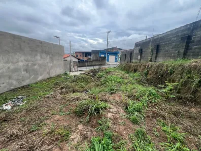 Lote/Terreno à venda, 634m² no Bandeira Branca, Jacareí
