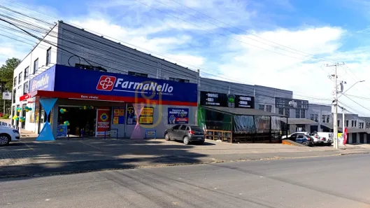 Ponto Comercial para alugar, 180m² no Guarituba, Piraquara