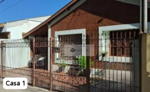 Casa com 4 Quartos à venda, 208m² no Cidade Nova, Indaiatuba