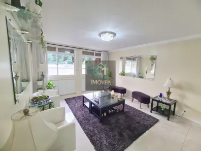 Apartamento com 2 Quartos à venda, 140m² no Sumaré, São Paulo