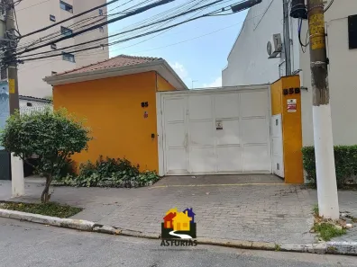 Casa com 3 Quartos para alugar, 96m² no Tatuapé, São Paulo