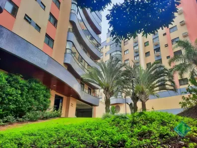 Apartamento com 3 Quartos à venda, 105m² no Bom Abrigo, Florianópolis