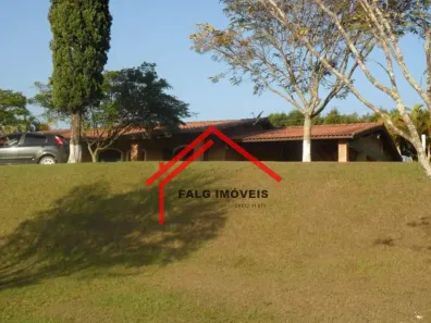Fazenda/Sítio com 3 Quartos à venda, 1000m² no Chácara Residencial Paraíso Marriot, Itu