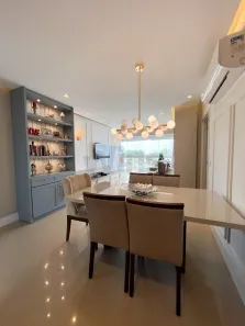 Apartamento com 3 Quartos à venda, 88m² no Comerciário, Criciúma