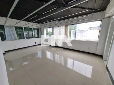 Prédio Comercial à venda, 1142m² no Barra Olímpica, Rio de Janeiro
