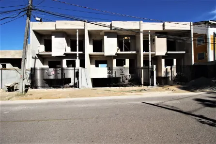 Sobrado com 3 Quartos à venda, 226m² no Aristocrata, São José dos Pinhais