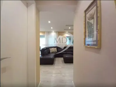 Apartamento com 3 Quartos à venda, 135m² no Santo Antônio, São Caetano do Sul