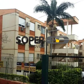 Apartamento com 4 Quartos à venda, 79m² no Cristal, Porto Alegre