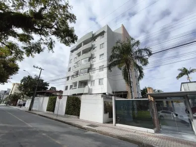 Apartamento com 3 Quartos para alugar, 64m² no Santo Antônio, Joinville