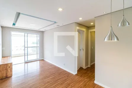 Apartamento com 2 Quartos à venda, 78m² no Jaguaré, São Paulo