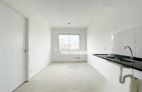 Apartamento com 1 Quarto à venda, 25m² no Guaianazes, São Paulo