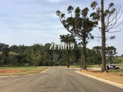 Lote/Terreno à venda, 903m² no Residencial Haras Patente, Jaguariúna