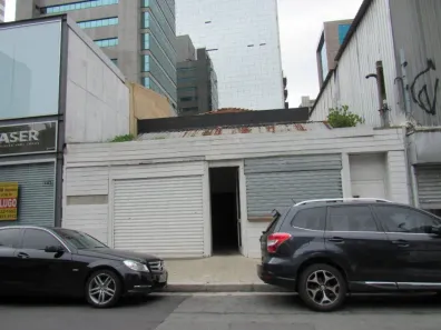Ponto Comercial para alugar, 400m² no Vila Olímpia, São Paulo
