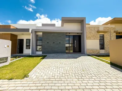 Casa de Condomínio com 3 Quartos à venda, 75m² no Serrotão, Campina Grande
