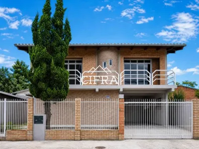 Casa com 5 Quartos à venda, 254m² no Canoas, Rio do Sul