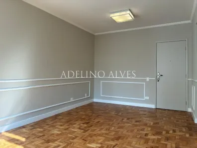 Apartamento com 3 Quartos à venda, 100m² no Jardim Paulista, São Paulo