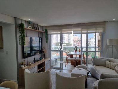 Apartamento com 3 Quartos à venda, 86m² no Lauzane Paulista, São Paulo