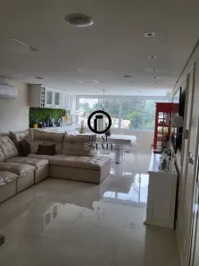 Apartamento com 3 Quartos à venda, 146m² no Aclimação, São Paulo