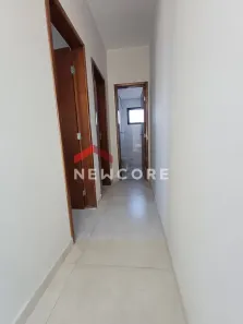 Apartamento com 2 Quartos à venda, 52m² no Vila Laís, São Paulo
