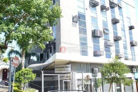 Sala Comercial para alugar, 79m² no Partenon, Porto Alegre