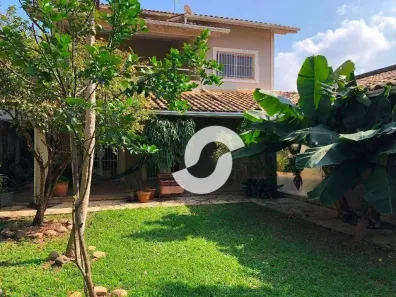 Casa com 4 Quartos à venda, 432m² no Itaipu, Niterói