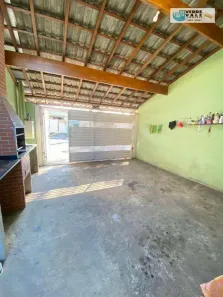 Casa com 2 Quartos à venda, 70m² no Parque Novo Horizonte, São José dos Campos