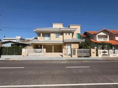 Casa com 3 Quartos à venda, 288m² no Amizade, Jaraguá do Sul