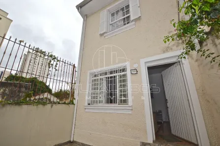 Casa com 2 Quartos à venda, 175m² no Vila Pompéia, São Paulo