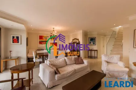 Cobertura com 3 Quartos à venda, 270m² no Vila Sônia, São Paulo