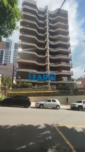 Apartamento com 4 Quartos à venda, 240m² no Centro, Poços de Caldas