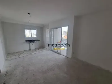 Apartamento com 2 Quartos à venda, 55m² no Parque das Nações, Santo André