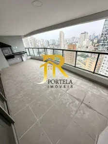 Apartamento com 3 Quartos à venda, 144m² no Paraíso, São Paulo