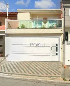 Sobrado com 3 Quartos à venda, 231m² no Assunção, São Bernardo do Campo