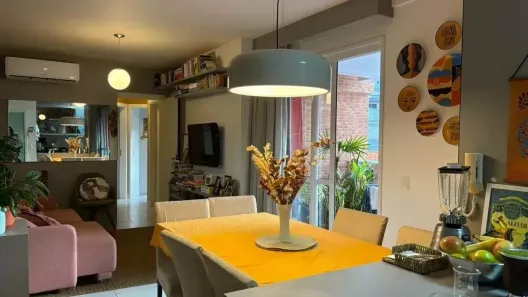 Apartamento com 3 Quartos à venda, 82m² no Córrego Grande, Florianópolis