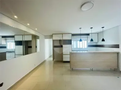 Apartamento com 1 Quarto à venda, 40m² no Jardim São Paulo(Zona Norte), São Paulo