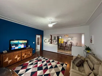 Casa com 3 Quartos à venda, 220m² no Jardim Nossa Senhora do Carmo, Americana