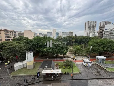 Apartamento com 3 Quartos à venda, 115m² no Tijuca, Rio de Janeiro