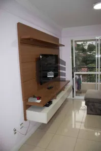 Apartamento com 3 Quartos à venda, 84m² no Vila Monumento, São Paulo