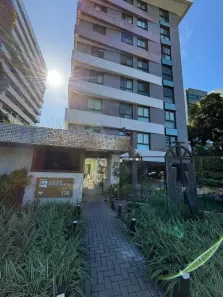 Apartamento com 2 Quartos à venda, 60m² no Monteiro, Recife