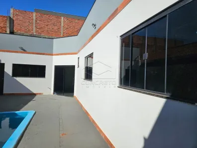Casa com 3 Quartos à venda, 175m² no Residencial e Comercial Jardim Santa Helena, Barra Bonita