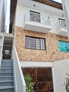 Sobrado com 3 Quartos à venda, 177m² no Jardim Primavera (Zona Norte), São Paulo