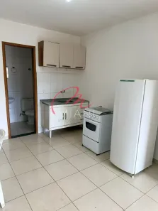 Kitnet com 1 Quarto para alugar, 20m² no Vila Indiana, São Paulo