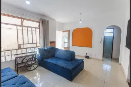 Apartamento com 4 Quartos à venda, 119m² no Santa Efigênia, Belo Horizonte